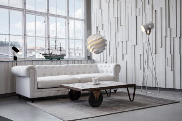 Le Klint Carronade High Sandfarbig